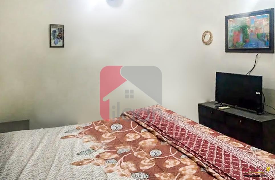 1 Bed Apartment for Rent in Lahore Medical Housing Society, Lahore