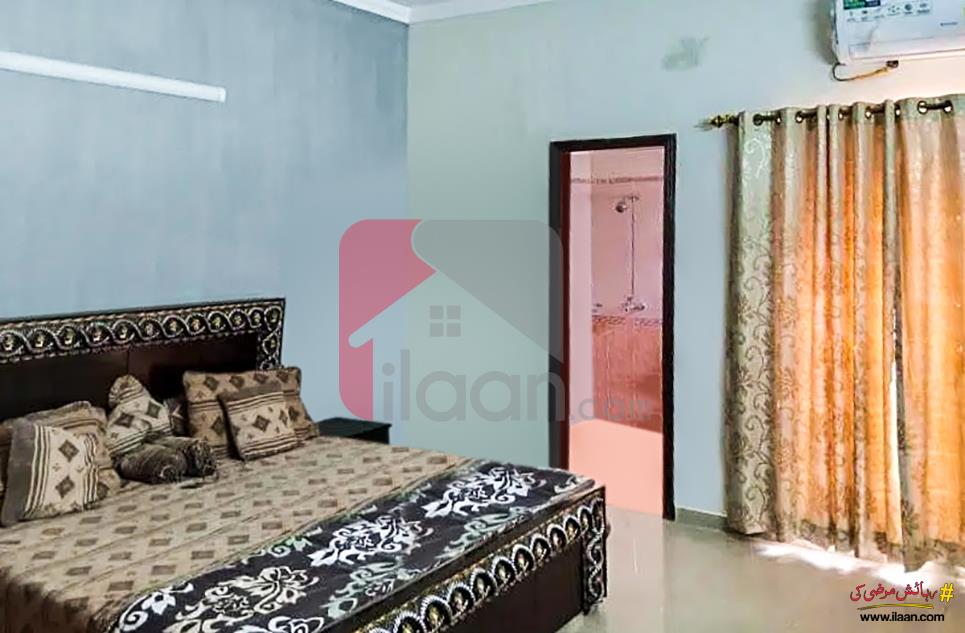 1 Kanal House for Rent on Airport Road, Lahore