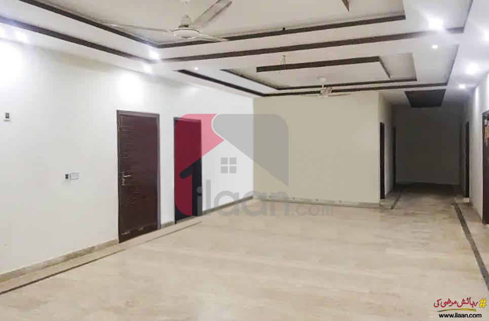 1 Kanal House for Rent (Ground Floor) in Sector A, IEP Engineers Town, Lahore