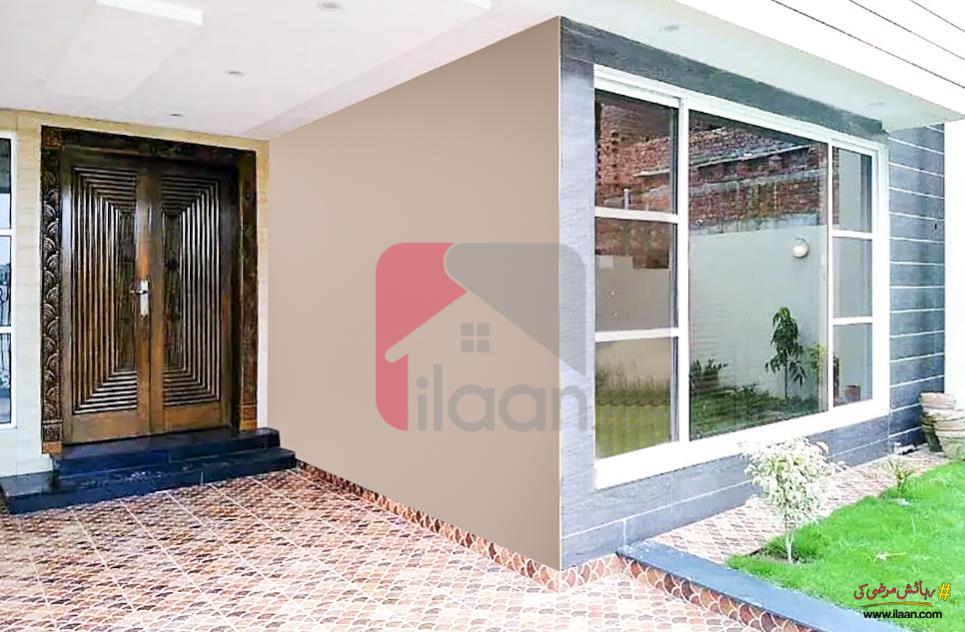 15 Marla House for Sale in Block A, Eden City, Lahore