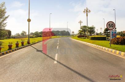1 Kanal Plot for Sale in Block A, Phase 1, Citi Housing, Multan