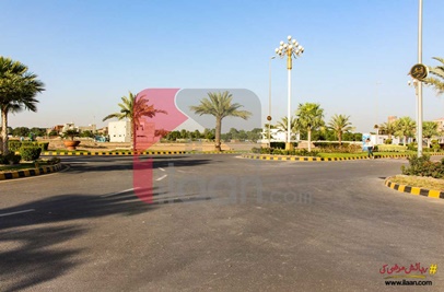10 Marla Plot for Sale in Block B, Phase 1, Citi Housing, Multan