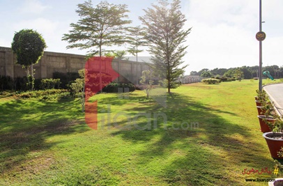 10 Marla Plot for Sale in Block B, Phase 1, Citi Housing, Multan