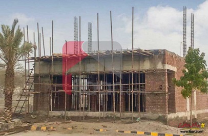 10 Marla Plot for Sale in Phase 1, Citi Housing, Multan
