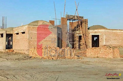 7 Marla Plot for Sale in Phase 2, Citi Housing, Multan
