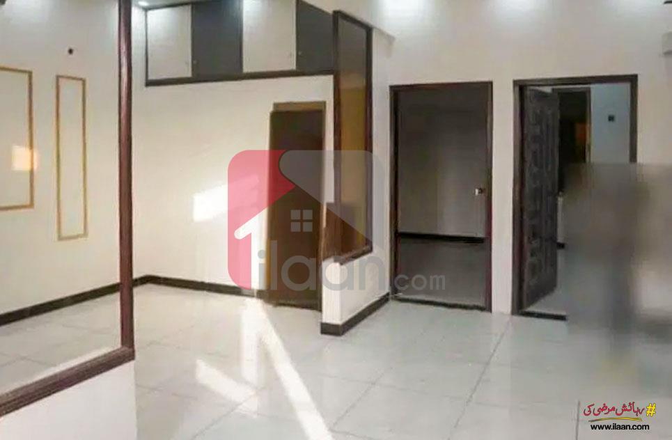 3 Bed Apartment for Rent in Gulshan-e-iqbal, Karachi