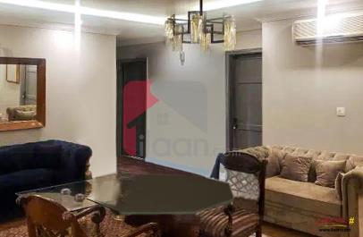 4 Bed Apartment for Rent in Diplomatic Enclave, Islamabad