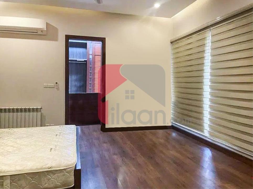 1 Kanal 8 Marla House for Rent in F-6, Islamabad (Furnished)