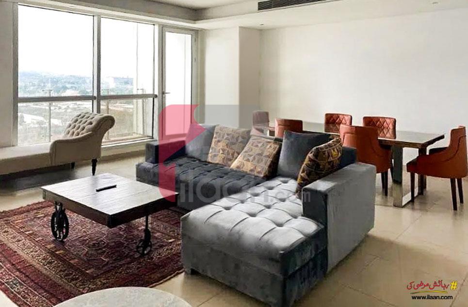 3 Bed Apartment for Sale on Constitution Avenue, Islamabad