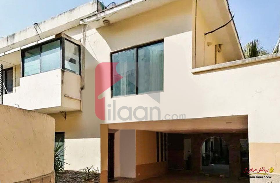 1 Kanal 10 Marla House for Rent in F-6, Islamabad