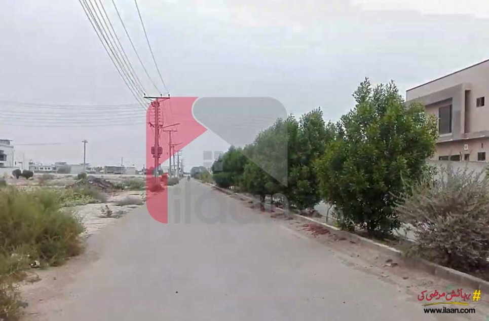 8 Marla Plot for Sale in Block A, Model Town, Multan