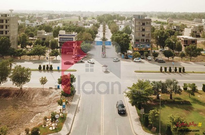 8 Marla Plot for Sale in Block G, Phase 2, Bahria Orchard, Lahore