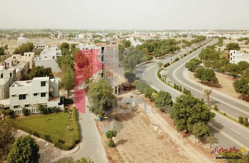 7.5 Marla Plot for Sale in Block L, Bahria Orchard, Lahore