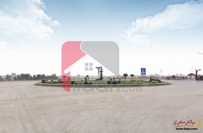 5 Marla Plot for Rent in Block C, Phase 3, New Lahore City, Lahore