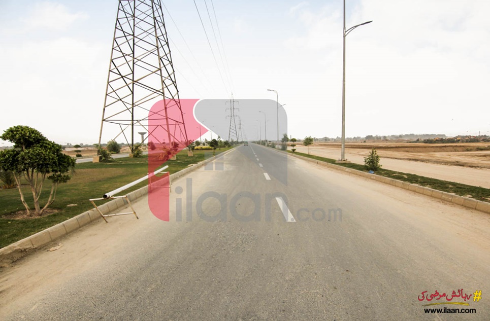 5 Marla Plot for Sale in Block C, Phase 3, New Lahore City, Lahore