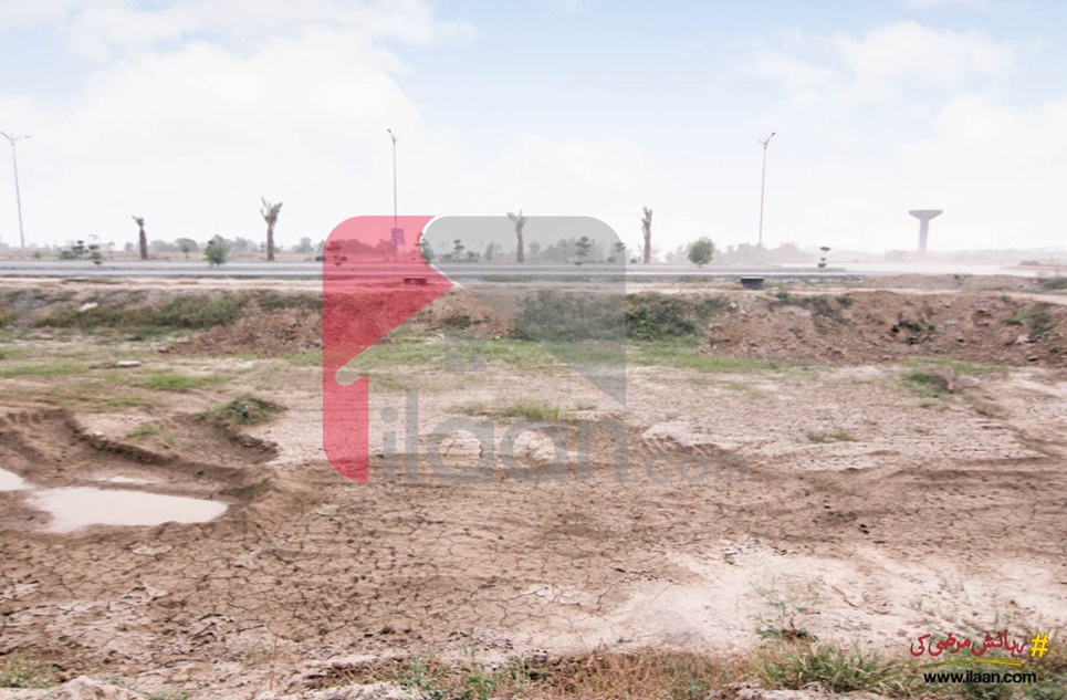 5 Marla Plot for Sale in Premier Enclave, Phase 3, New Lahore City, Lahore