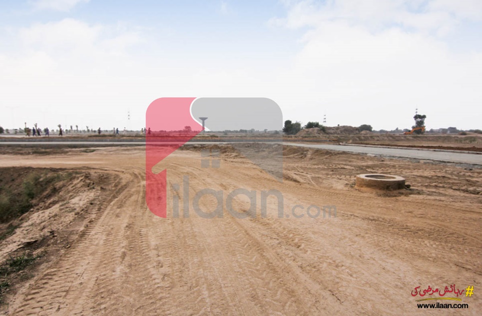 5 Marla Plot for Sale in Phase 3, New Lahore City, Lahore