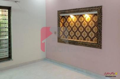 10 Marla House for Rent (Upper Portion) in Jasmine Block, Park View City, Lahore