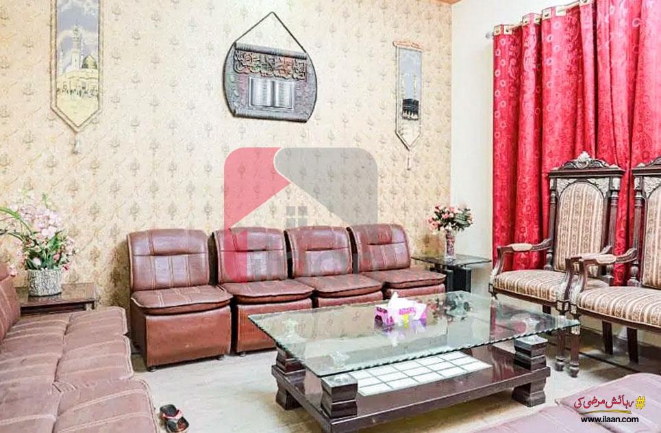 4.2 Marla House for Sale in Allama Iqbal Town, Gujranwala