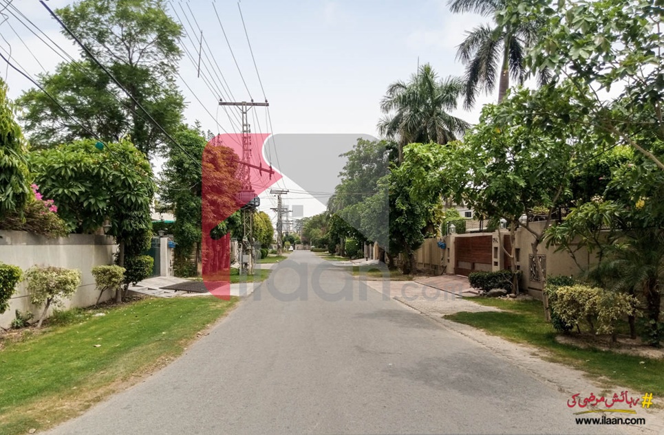 1 Kanal 3 Marla Plot (Plot no 222) for Sale in Block A, Phase 1, DHA Lahore