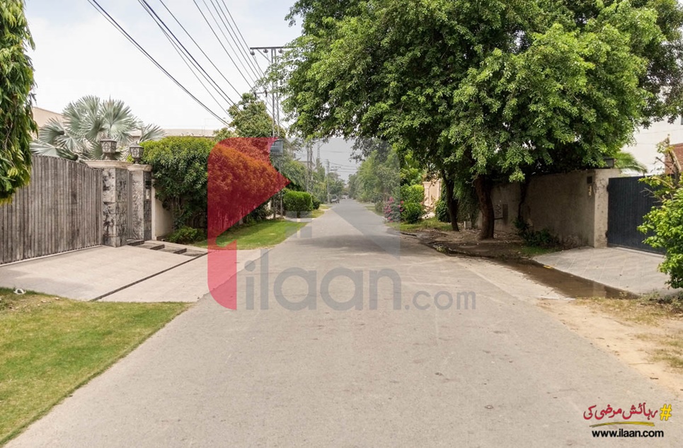 1 Kanal House for Rent in Block A, Phase 1, DHA Lahore