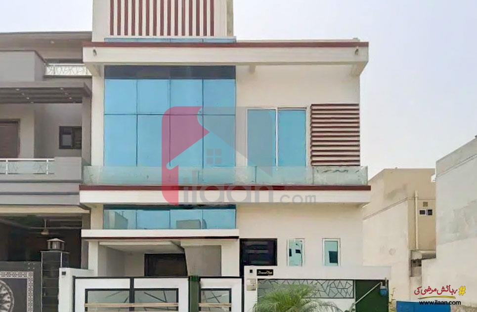 14 Marla House for Sale in Citi Housing Society, Gujranwala