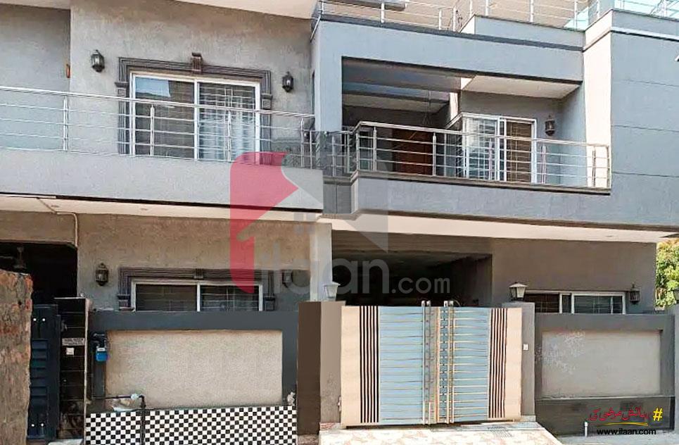 5 Marla House for Sale in Nishaat Colony Lahore
