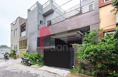 5 Marla House for Sale in Khuda Bakhsh Colony, Lahore