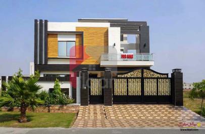 1 Kanal House for Sale in OPF Housing Scheme, Lahore