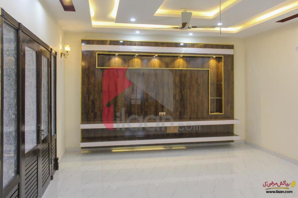 12 Marla House for Sale in Block A, Royal Residencia Housing Scheme, Lahore