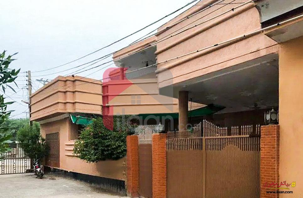 8.5 Marla House for Sale in New Satellite Town, Bahawalpur