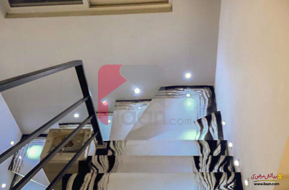 5 Marla House For Rent in Phase 6, DHA Lahore