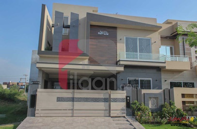 10 Marla House for Sale in Block J, LDA Avenue 1, Lahore