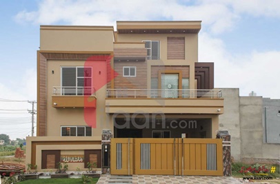10.75 Marla House for Sale in Block J, LDA Avenue 1, Lahore