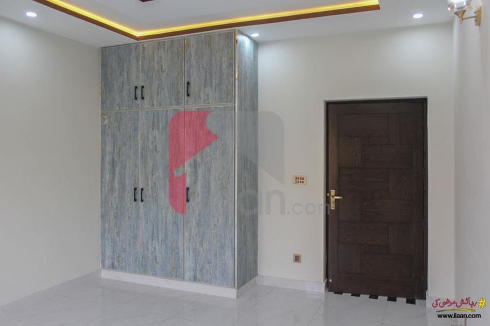 10 Marla House for Sale in Block C, Jubilee Town, Lahore