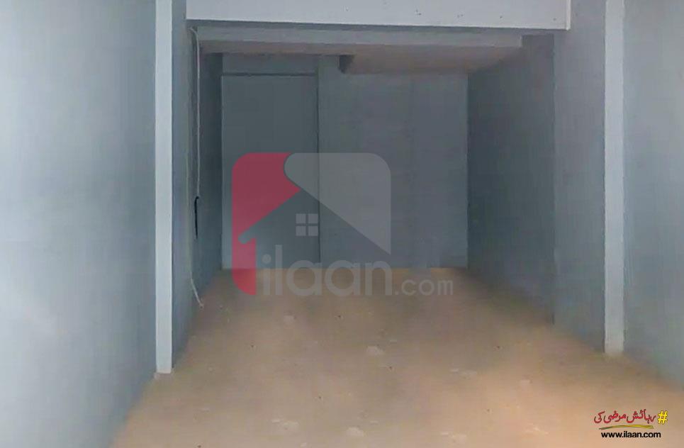 126 Sq.yd Shop for Sale in Bahadurabad, Gulshan-e-iqbal, Karachi