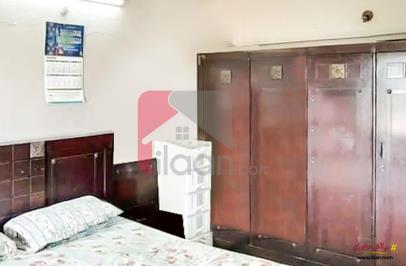 3 Bed Apartment for Sale in Jamshed Town, Karachi