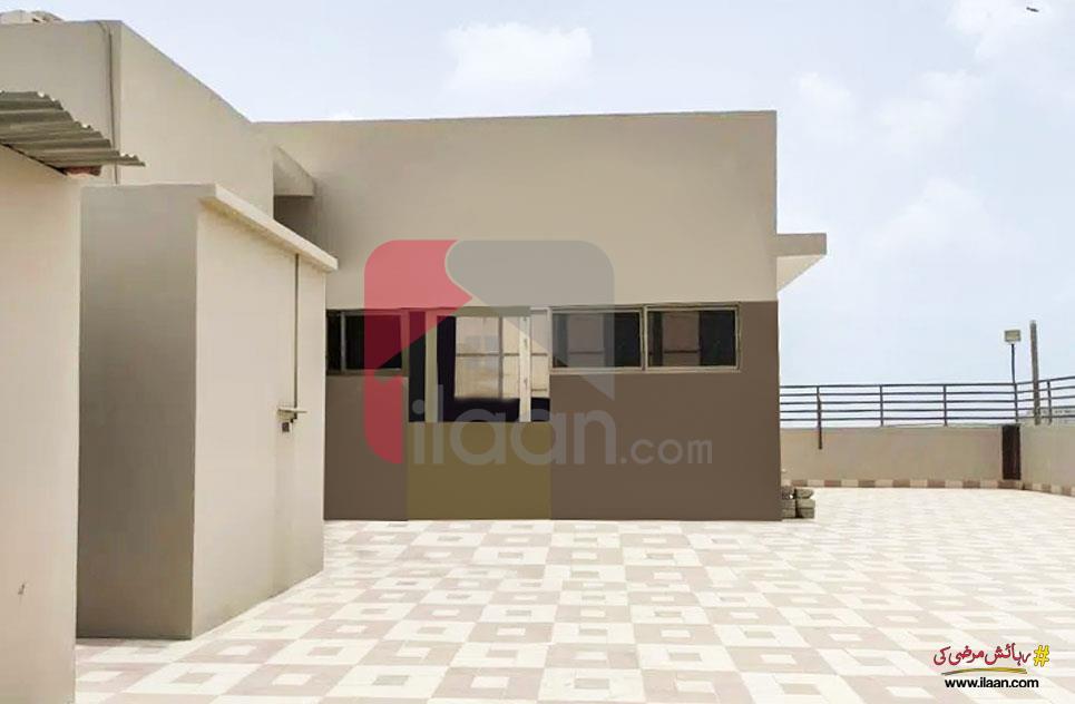 5 Bed Apartment for Sale in Block 2, PECHS, Karachi