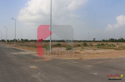 1 Kanal Plot for Sale in Sector A, Phase 1, DHA, Multan