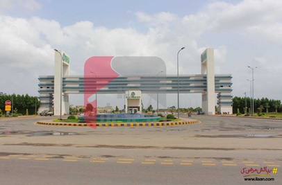 1 Kanal Plot for Sale in Sector A, Phase 1, DHA, Multan