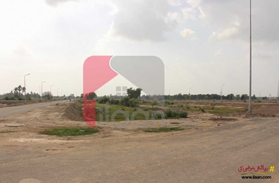 2 Kanal Plot for Sale in Sector A, Phase 1, DHA, Multan