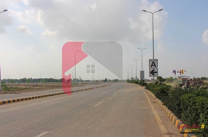 1 Kanal Plot for Sale in Sector A, Phase 1, DHA, Multan