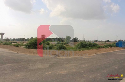 1 Kanal Plot For Sale in Sector A, Phase 1, DHA, Multan