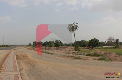 2 Kanal Plot For Sale in Sector A, Phase 1, DHA, Multan