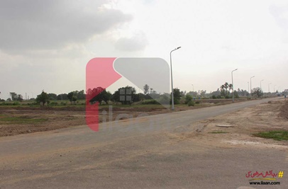 2 Kanal Plot (Plot no 42) For Sale in Sector A, Phase 1, DHA, Multan