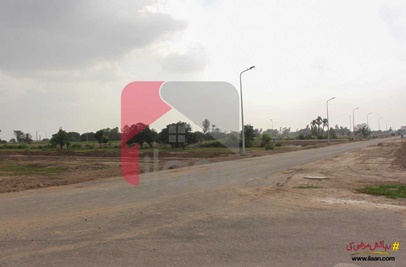 1 Kanal Plot for Sale in Sector A, Phase 1, DHA, Multan