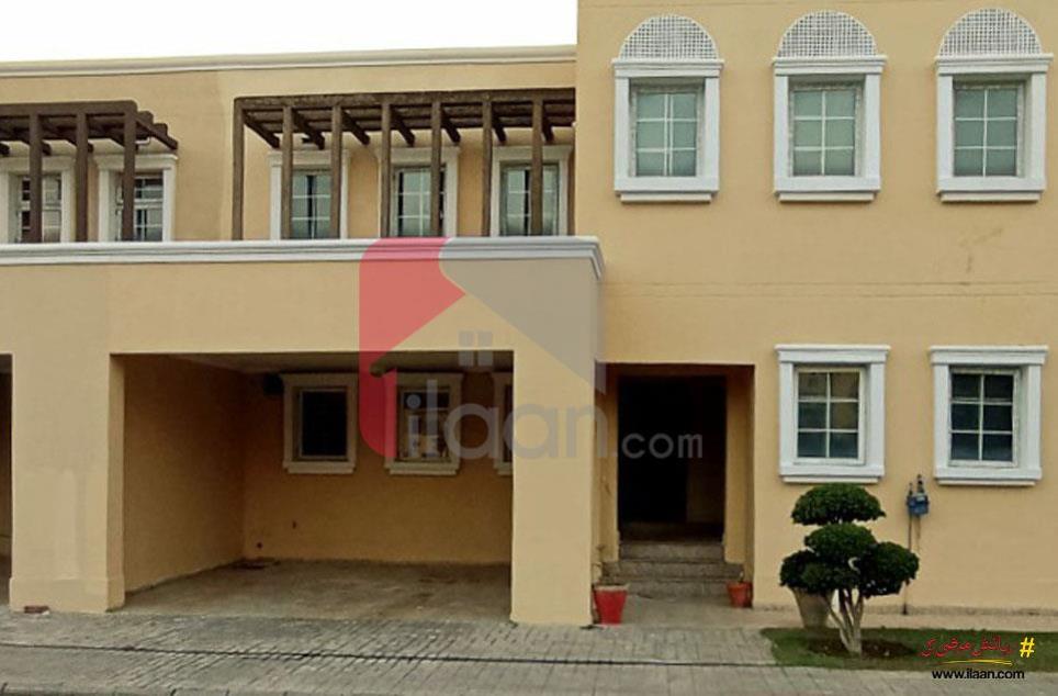 1 Kanal Villa for Sale in Bahria Orchard, Lahore