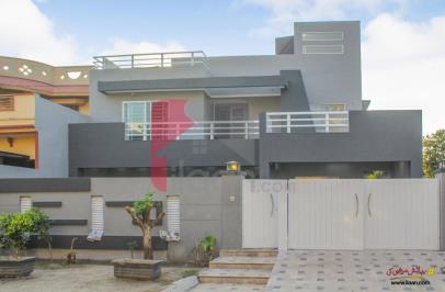 16 Marla House for Sale in Lahore Canal Bank Cooperative Housing Society, Lahore