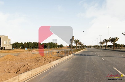 8 Marla Plot-377 for Sale in Block A Phase 2 Bahria Orchard Lahore