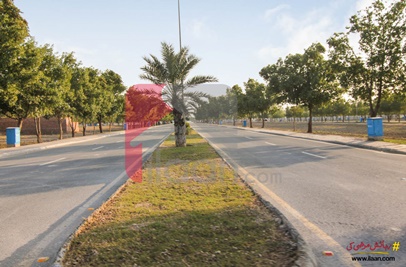 5.5 Marla Plot-1873 for Sale in Block A Extension, Phase 2, Bahria Orchard, Lahore